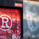 Rising Love, Roma, IT